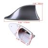 for KIA Sportage 2011 2012 2013 2014 2015,Car Radio Signal Antenna Roof Shark Fin Antenna view 2