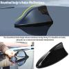 for KIA Sportage 2011 2012 2013 2014 2015,Car Radio Signal Antenna Roof Shark Fin Antenna view 4