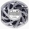 1 PCS 9GV5748P5H08 48V 2A 17251 17CM 4-Wire Cooling Fan view 1