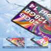 [2 Pack] Screen Protector for SUAAT S3 10.1 inch Tablet Android 14 Tablet Tempered Glass Film,BOVUGAC Screen Protector for SUAAT S3 Tablet 10.1 inch 2024 Anti-Scratch & Sensitive & 9H Hardness view 3