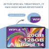 [2 Pack] Screen Protector for SUAAT S3 10.1 inch Tablet Android 14 Tablet Tempered Glass Film,BOVUGAC Screen Protector for SUAAT S3 Tablet 10.1 inch 2024 Anti-Scratch & Sensitive & 9H Hardness view 4