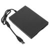 Yardenfun USB Floppy Disk Drive External Reader for Laptops and Desktops Lightweight and Portable for Floppy Disk Access Versatile Compatibility for Various Devices view 1