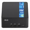 ASUS NUC 14 Pro Slim Mini PC (Replaces Intel NUC Pro) (Intel Core 3 100U (Beats i5-1335U), Intel Graphics, 16GB DDR5, 128GB SSD, 2 Thunderbolt 4, WiFi 6E, Bluetooth 5.3, RJ-45, Win 11 Home) view 1
