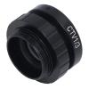 CTV Lens Adapter High Compatibility Trinocular Microscope Camera Adapter for Industry Labs (SZMC TV1/3) view 3