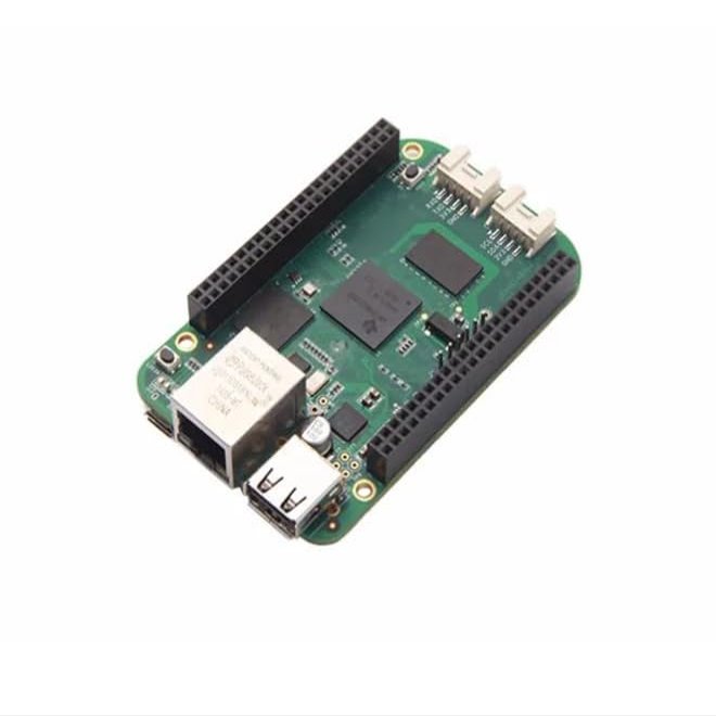 102010027,Single Board Computers Seeed Studio BeagleBone Green