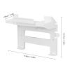 Upgrade Your Satellite Setup Installation Kit, Seamlessly Combining Satellite Power Supply Rack for V3 Gen3 Router view 2