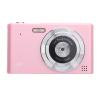 4K Digital Camera, 48MP Vlogging Camera for Photography, Anti Shake, 16x Zoom, Point and Shoot Digital Camera, Built in Fill Light, Support up to 128G (Wisoqucqrhg1isno-12) view 1