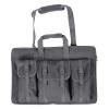 Gen 3 Travel Case, Carry Bag with Pockets for Dish and Accessories, Handbag for Outdoor RV Travel and Camping view 1