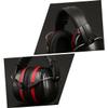 Angoily Noise-canceling Headphones Over Ear Headset for Jazz Drummer Noise Reduction Headset Comfortable Padded Design for Sleeping Study Work Travel view 3