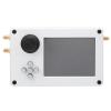 Handheld Radio Transceiver TCXO Clock 3.2 Inch Touch Screen, Small Size Portable, Voice Input and Output view 3