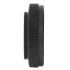 Aperture 1.5 to 29mm ID 55mm OD M42 to M42 Diaphragm Aperture Condenser for Optical System view 2