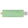 Digital Receiver Portable Green Upgraded Version A300U DAB FM SDR RTL2832U R820T view 1