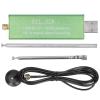 Digital Receiver Portable Green Upgraded Version A300U DAB FM SDR RTL2832U R820T view 2