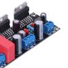 255W TDA7293 Mono Audio Amplifier Board, Excellent to Noise Ratio with Soft Sound Quality for Speaker Equipment, Home Theaters or Multimedia Classrooms view 2