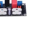 255W TDA7293 Mono Audio Amplifier Board, Excellent to Noise Ratio with Soft Sound Quality for Speaker Equipment, Home Theaters or Multimedia Classrooms view 4
