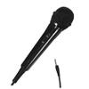 Dynamic Microphone for Calls High Fidelity Recording 6.5mm Handheld Wired Mic for Singing Streaming Computer view 1