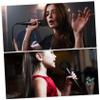 Dynamic Microphone for Calls High Fidelity Recording 6.5mm Handheld Wired Mic for Singing Streaming Computer view 4