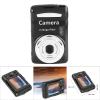 5MP Digital Camera, 720P 30FPS, 16X Zoom Camcorder with Large Screen, Lightweight and Portable for Outdoor Use (ANGGREKb3rc5zdfgg-01) view 2