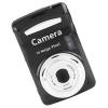 5MP Digital Camera, 720P 30FPS, 16X Zoom Camcorder with Large Screen, Lightweight and Portable for Outdoor Use (ANGGREKb3rc5zdfgg-01) view 3