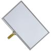 New 4.3''inch Touch Screen for Garmin Nuvi 2445 2445T / Nuvi 2445LM 2445LMT GPS Touchscreen digitizer Panel Replacement 105mm65mm view 1