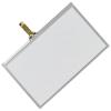 New 4.3''inch Touch Screen for Garmin Nuvi 2445 2445T / Nuvi 2445LM 2445LMT GPS Touchscreen digitizer Panel Replacement 105mm65mm view 2