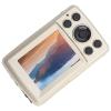 5MP Digital Camera, 720P 30FPS, 16X Zoom Camcorder with Large Screen, Lightweight and Portable for Outdoor Use (ANGGREKb3rc5zdfgg-02) view 3