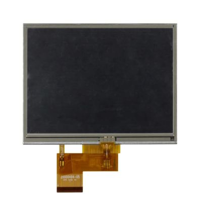 5" inch 480(RGB)272 67 pins FPC LCD Screen for Garmin Nuvi 1470 1470T 2597LM 2597LMT TFT-LCD Display Panel Touch Screen AT050TN34 V.1