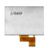 5" inch 480(RGB)272 67 pins FPC LCD Screen for Garmin Nuvi 1470 1470T 2597LM 2597LMT TFT-LCD Display Panel Touch Screen AT050TN34 V.1 view 2