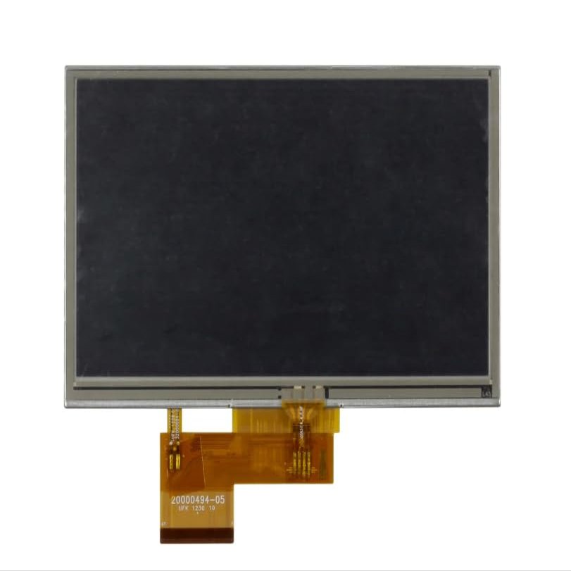 5" inch 480(RGB)272 67 pins FPC LCD Screen for Garmin Nuvi 50 / 50LM / 50LMT TFT-LCD Display Panel Touch Screen AT050TN34 V.1