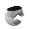 Bluetooth Remote Control Scrolling Ring for TikTok, Camera, Page Turner Remote - for iPhone, iPad, Tablet, iOS and Android - Gray view 1