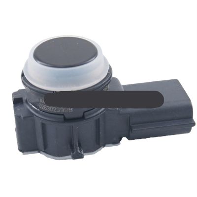 1PCS Parking Sensor Auto Parts Parking aids Parking Sensor reversing Radar car Probe OE:253A44101R