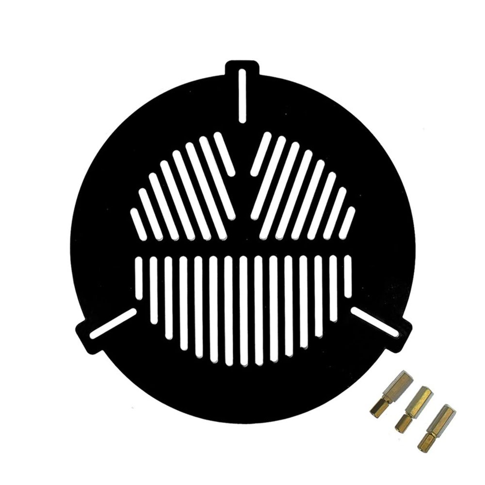 Astronomical Telescope Mask in Different Fixed Diameter Aluminium Alloy Focusing-mask(140mm(144-196))