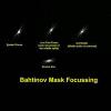 Astronomical Telescope Mask in Different Fixed Diameter Aluminium Alloy Focusing-mask(140mm(144-196)) view 3