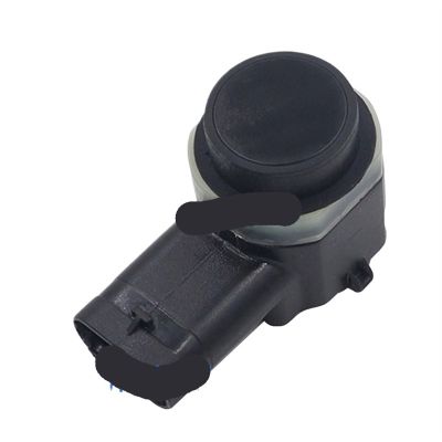 1PCS Parking Sensor Auto Parts Parking Assist Device Car Sensor Reversing Radar Probe OE:CJ5T-15K859-AAW