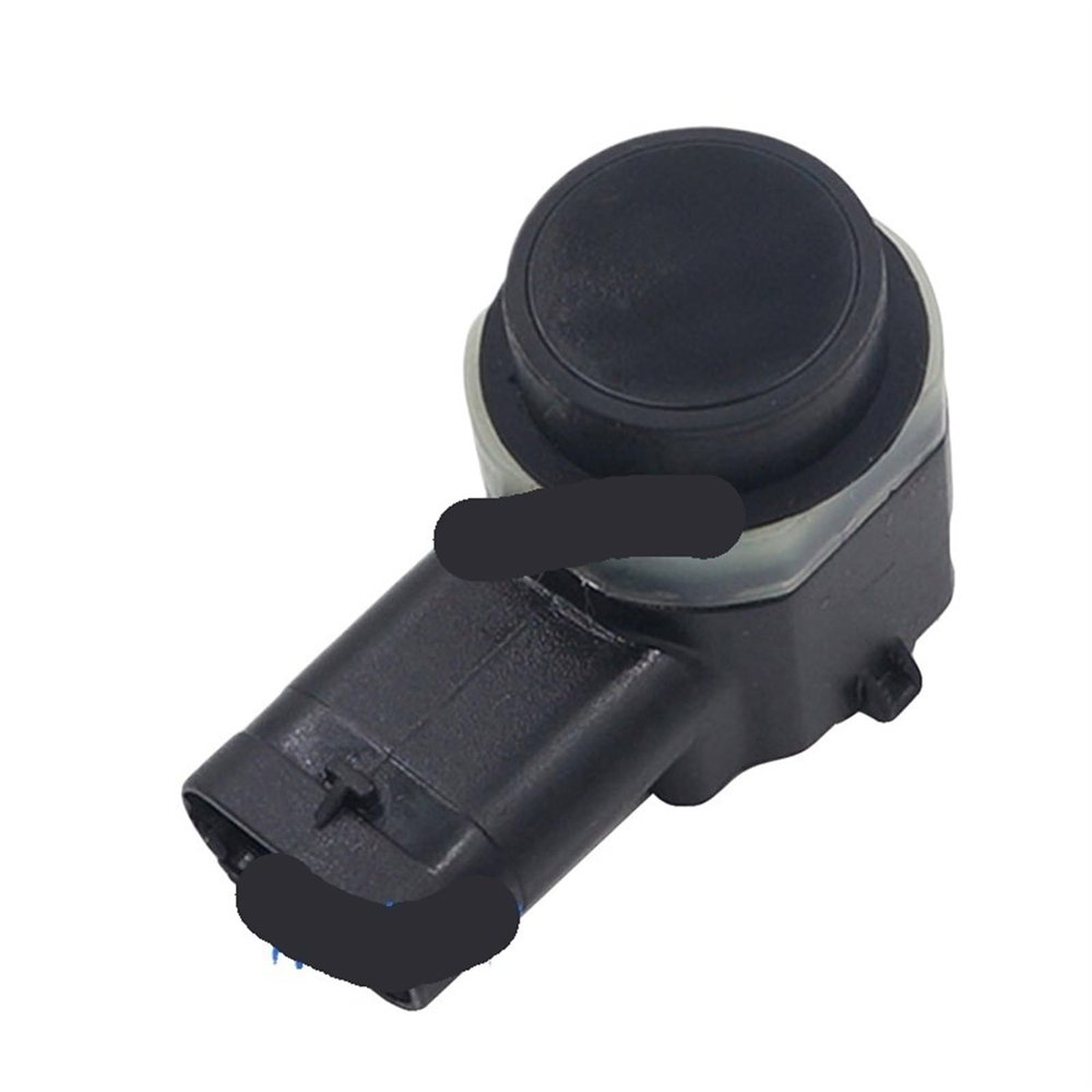 1PCS Parking Sensor Auto Parts Parking Assist Device Car Sensor Reversing Radar Probe OE:CJ5T-15K859-AAW
