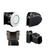 1PCS Parking Sensor Reversing Radar Electric Eye Probe Sensor Parking Sensor OE:89341-60060-AO view 3