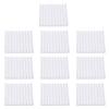 10Pcs P48x5x48 Aluminum Heat Sink, Heatsink Sink Cooler Heatsink Module Cooling Fin for Circuit Board Chip view 1