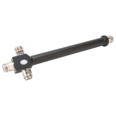 Cavity Power Divider 4 Way Cavity Power Divider N Female Cavity Power Divider 4 Way Rf Power Splitter 4 Way Power Splitter Cavity Power Divider 4 Way 800-2700mhz N Female Rf Cavity
