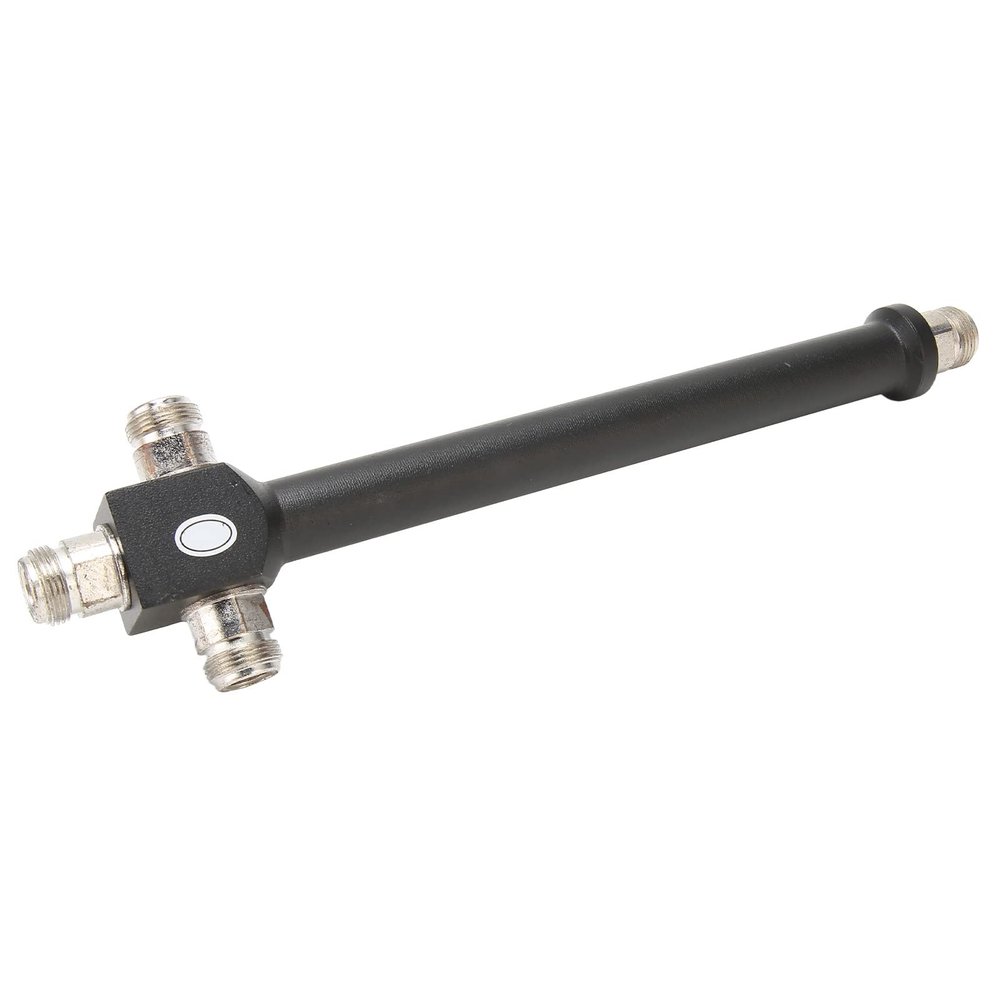 Cavity Power Divider 4 Way Cavity Power Divider N Female Cavity Power Divider 4 Way Rf Power Splitter 4 Way Power Splitter Cavity Power Divider 4 Way 800-2700mhz N Female Rf Cavity