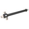 Cavity Power Divider 4 Way Cavity Power Divider N Female Cavity Power Divider 4 Way Rf Power Splitter 4 Way Power Splitter Cavity Power Divider 4 Way 800-2700mhz N Female Rf Cavity view 1