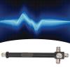 Cavity Power Divider 4 Way Cavity Power Divider N Female Cavity Power Divider 4 Way Rf Power Splitter 4 Way Power Splitter Cavity Power Divider 4 Way 800-2700mhz N Female Rf Cavity view 4