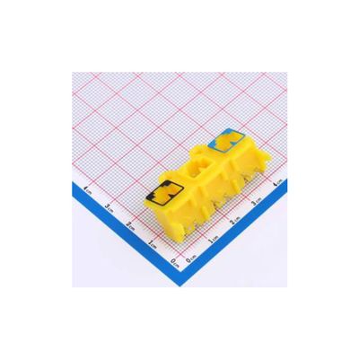 (10pcs) SD-13 Black Yellow Blue