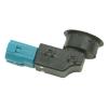 1PCS Parking Sensor Auto Parts Parking aid Device reversing Radar Probe Parking Sensor OE:08V67-SDE-7M003 view 3