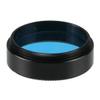 1.25" NO.82A Blue Telescope Enhances Clarity and Resolution view 1