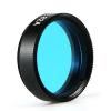 1.25" NO.82A Blue Telescope Enhances Clarity and Resolution view 2