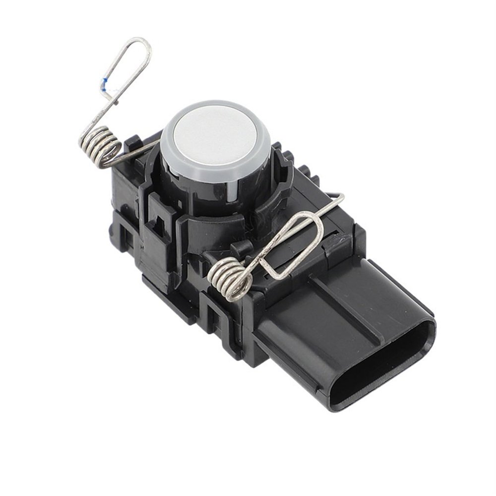 1PCS Parking Sensor Parking Assist Device Reversing Anti-Collision Radar Auto Parts Parking Sensor Reversing Radar Probe OE:89341-28460