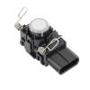 1PCS Parking Sensor Parking Assist Device Reversing Anti-Collision Radar Auto Parts Parking Sensor Reversing Radar Probe OE:89341-28460 view 1