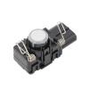 1PCS Parking Sensor Parking Assist Device Reversing Anti-Collision Radar Auto Parts Parking Sensor Reversing Radar Probe OE:89341-28460 view 2