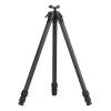 Carbon Fiber Tripod for Outdoor Hunting ST-2830-30 view 1