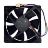 120MM 12025 DC 12V Fan 0.5A AFB1212HH for Delta 12CM 120 * 120 * 25MM Genuine PWM Speed Control Cooling Fan (4pin) view 1